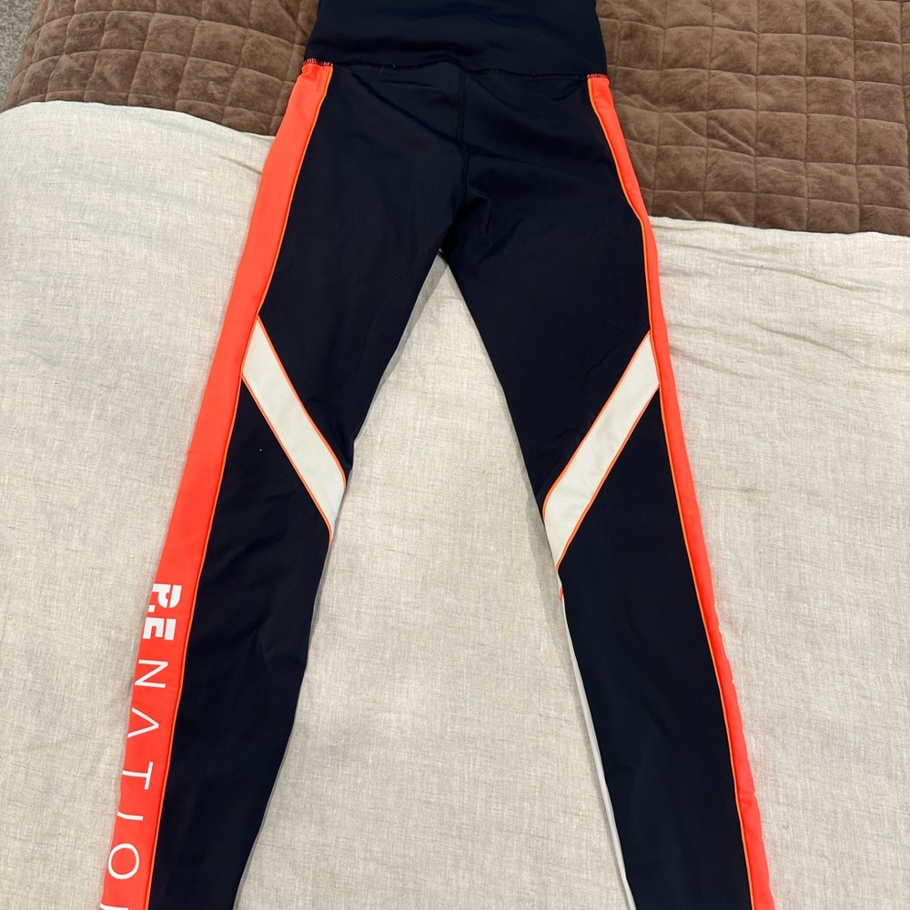 P.E NATION Rebuild Legging - Picture 2 of 7